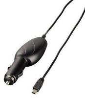 Hama Vehicle mini USB Charging Cable