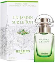 Hermes Un Jardin Sur Le Toit unisex EDT 30 ml