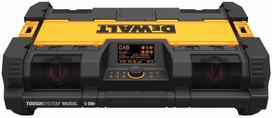 radijoke - DeWalt DWST1-75659-QW - 2 nuotrauka