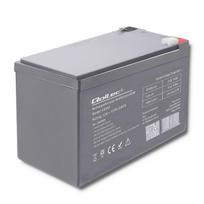 UPS akumuliatorius Qoltec 53049, 12 Ah