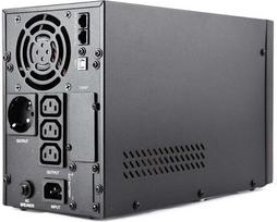 ps100 - EnerGenie EG-UPS-PS1000-01 - 2 nuotrauka