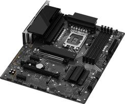 z790 lightning - ASRock Z790 Phantom Gaming Lightning DDR5 - 3 nuotrauka