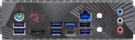 z790 lightning - ASRock Z790 Phantom Gaming Lightning DDR5 - 4 nuotrauka