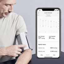 interis - Withings BPM Connect with Wifi - 7 nuotrauka