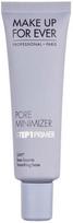 Make Up For Ever Step 1 Primer Pore Minimizer 30ml Moterims Makeup Primer