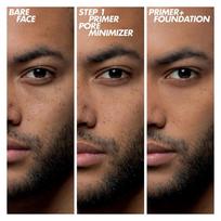 up for ever step - Make Up For Ever Step 1 Primer Pore Minimizer 30ml Moterims Makeup Primer - 3 nuotrauka