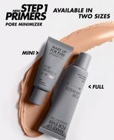 up for ever step - Make Up For Ever Step 1 Primer Pore Minimizer 30ml Moterims Makeup Primer - 5 nuotrauka
