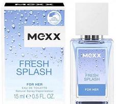 Mexx Fresh Splash 15ml EDT