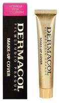 Dermacol Make-Up Cover stipraus maskavimo makiažo pagrindas - 228