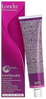 londa 7 - Londa Professional Extra-Rich Creme Permanent profesionalūs plaukų dažai 60 ml. - 7/3 - Medium Blond Gold - 1 nuotrauka