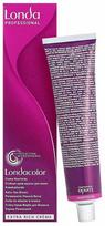 londa color plauku dazai - Londa Professional Extra-Rich Creme Permanent profesionalūs plaukų dažai 60 ml. - 10/0 - Lightest Blond - 1 nuotrauka