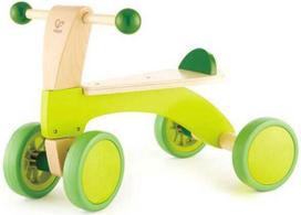HAPE Medinis keturratis, E0101