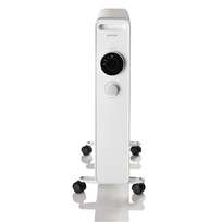 sildytuvas gorenje - Gorenje OR2000M - 2 nuotrauka