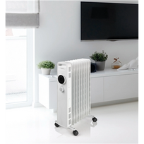 sildytuvas gorenje - Gorenje OR2000M - 3 nuotrauka