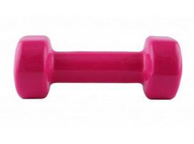 dumbbell - HMS Dumbbell 1.5kg 17025 - 3 nuotrauka