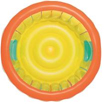 batutas - Pripučiamas batutas Bestway BounceJam, 180x86 cm - 3 nuotrauka