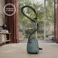 600 dulkiu siurblys electrolux - Electrolux EB61C1OG - 16 nuotrauka