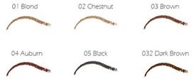 dior antakiu - Christian Dior Diorshow Crayon Sourcils Poudre 1,19g Antakių pieštukas - 2 nuotrauka
