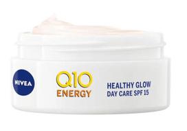 nivea q10 anti wrinkle - NIVEA Q10 Plus C Rejuvenated + Full of Energy Skin SPF15 dieninis veido kremas - 50 ml. - 3 nuotrauka