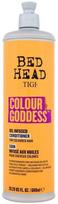 Kondicionierius dažytiems plaukams Tigi Bed Head Colour Goddess 600 ml