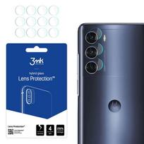 motorola apsauginis stiklas - 3MKkameros apsauga skirta Motorola Moto G200 5G - 1 nuotrauka