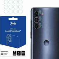 motorola apsauginis stiklas - 3MKkameros apsauga skirta Motorola Moto G200 5G - 2 nuotrauka