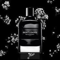 gentleman givenchy parfum - Givenchy Gentleman 100ml EDP - 3 nuotrauka