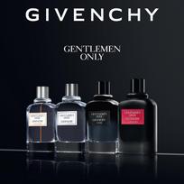 gentleman givenchy parfum - Givenchy Gentleman 100ml EDP - 5 nuotrauka