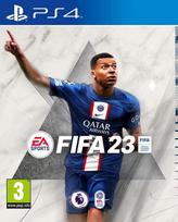 Pirkti FIFA 23 PS4 - Photo 1