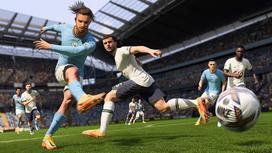 Pirkti FIFA 23 PS4 - Photo 5