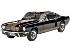 REVELL modelis Shelby Mustang GT 350 H, 67242