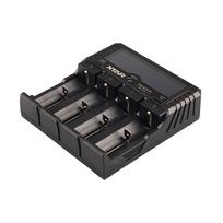 21700 - Xtar VP4 Plus Dragon - 2 nuotrauka