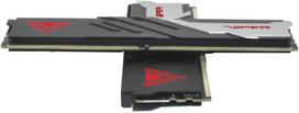 venos 2 - Patriot VIPER VENOM, DDR5, 32 GB, 5600 MHz - 6 nuotrauka