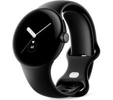 Google Pixel Watch Black (Juodas)