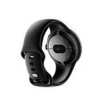 google watch - Google Pixel Watch Black (Juodas) - 3 nuotrauka