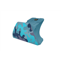 xbox charge - Razer Universal Quick Charging Stand for Xbox Mineral Camo - 4 nuotrauka