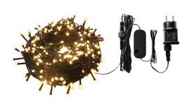 woox - WOOX R5170 SMART Christmas LED 40m - 1 nuotrauka