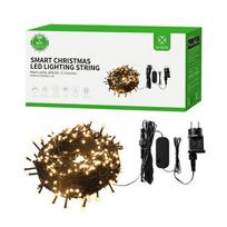 woox - WOOX R5170 SMART Christmas LED 40m - 2 nuotrauka