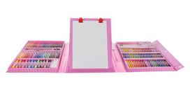 Piešimo rinkinys Super Art Set XL15446, įvairių spalvų