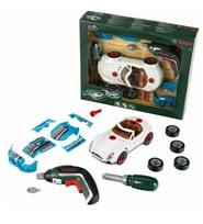Klein Tuning Kit With Lxolino II Screwdriver Bosch Mini