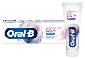 Oral-B Sensitivity & Gum Calm, 75 ml