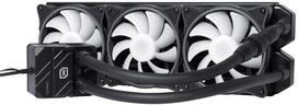 processoriu ausintuvas - Alphacool Eisbaer Pro Aurora 360 - 3 nuotrauka