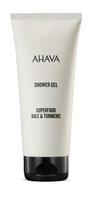 Ahava Kale & Turmeric, 200 ml