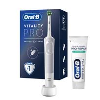 oral b pro - Oral-B Vitality Pro Gifting - 2 nuotrauka