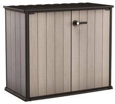 Keter Patio Store 17204254, 1395 mm x 770 mm x 1200 mm