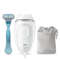 Braun PL1124 Silk-expert Mini