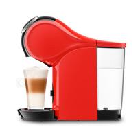 kavi r - DeLonghi Dolce Gusto EDG315.R Genio S Plus Red (Raudonas) - 4 nuotrauka
