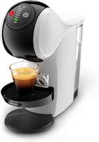 dolce gusto krups - Dolce Gusto Genio S (EDG225.W), baltas (white) - 3 nuotrauka