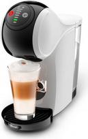 dolce gusto krups - Dolce Gusto Genio S (EDG225.W), baltas (white) - 1 nuotrauka