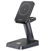 Acefast Qi Wireless Charger 15W for iPhone (with MagSafe)